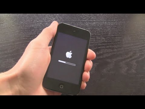 Untethered - WATCH FIRST For More Updates, Follow Me On Twitter: http://twitter.com/#!/iCrackUriDevice 6.1 Full UnTethered Jailbreak Tutorial: http://www.youtube.com/watc...