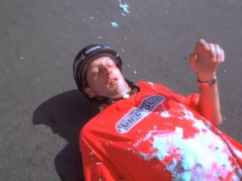 Tony Hawk in Max Keeble's Big Move