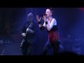 Garbage - Not Your Kind Of People - Live in Singapore 2012