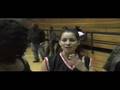 GYRL TALK Live @ Good Ground Good Life 2008 Celebrity Hollywood Hoops Basketball Game