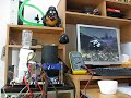 T_M doing Aquamark 3 - Aussie Style