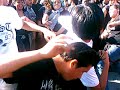 Skacore  mosh2