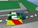 Roblox Mario Kart Wii Metaknight00 Track