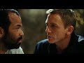 this is the official teaser trailer for the upcoming james bond film 'quantum of solace'. the cast includes daniel craig, judi dench, olga kurylenko, gemma arterton and mathieu amalric. it is directed by marc forster.
it is to be released on november 7th 2008