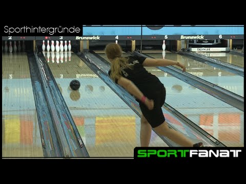 europameisterschaft - Vom 6. bis zum 14. Juni 2014 wurde die Bowling Europameisterschaft der Frauen in Berlin ausgetragen. „Bowling Europameisterschaft? So etwas gibt es?