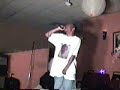 Emcees Mossburg w/ Big Status @ 5 Seasons in Bmore Emcees Mossburg w/ Big Status @ 5 Seasons in Bmore