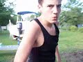 #1 Contenders match: Deaddude VS. Camo Kid