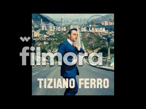 Valor Absoluto Tiziano Ferro