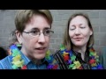 First Civil Union Couples Register in Chicago - YouTube