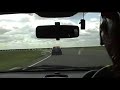 Flame Spitting Ford Focus RS and Clio 172 Cup Flame Spitting Ford Focus RS and Clio 172 Cup
