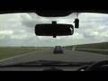 Flame Spitting Ford Focus RS and Clio 172 Cup
