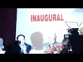 RAW VIDEO: Nepali Prime Minister Madhav Kumar Nepal Addresses 43rd UFTAA