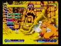 EVO World 2k8 WW7 Casuals: Dark Geese vs. Azaroth