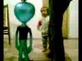 videos de Encuentros cercanos del tercer ismael