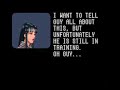 Final Fight 2 - ending Final Fight 2 - ending