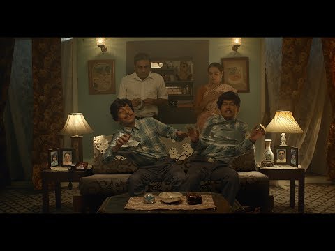 Hotstar-#KoiYaarNahiFar