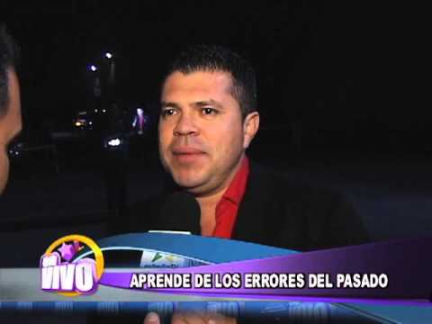 Jorge Medina regreso a  Ventura  - Thumbnail