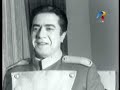 Giuseppe di Stefano in Bucharest