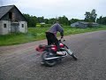 Moto Planet 2004 Show Intro