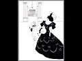 Jim Morrison and Aubrey Beardsley Jim Morrison and Aubrey Beardsley