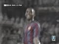 las mejores jugadas y goles de messi  parte uno  compilation