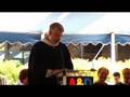 Bob Garfield Commencement Speech Part 1