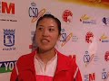 Interview with Gao Ling Interview with Gao Ling