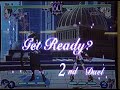 FRXI -AHFull Grand Final Set2 Pt1- Sabin(KA) v HeartNana(LI)