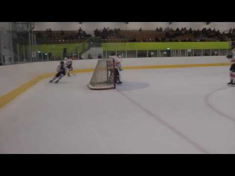 Phantoms v Telford Gme 1 Telford Ice Hockey  Tournament 10 6 2017