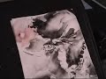 Chinese Dragon Painting Tutorial