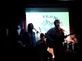 johnny flynn/ leftovers 2