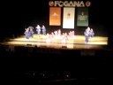 Fogana 2008.ICA of CJ.Junior Raas.2nd place!