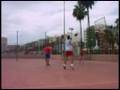 basketball shooting