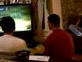 Eihab Saying the F word while playing FIFAbbbbbbb