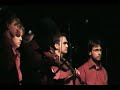 il coro polifonico ensemble 