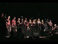 il coro polifonico ensemble 