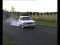v8 datto wagon 302 347 windsor burnouts