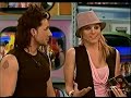 Edurne CMTOP 11 Marzo 2007