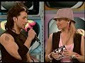 Edurne CMTOP 11 Marzo 2007