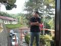 KELUARGA BESAR SAPMA PP KOTA BANDUNG