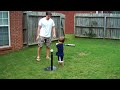 riv batting