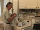 Blendtec HP3A - Applesauce Blendtec HP3A - Applesauce
