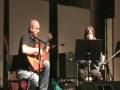 OCT 2008 OPEN MIC JEFF+SHARON