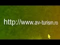 www.av-turism.ro - Imaginea destinatiei perfecte