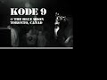 kode9 live in toronto (clip 4)