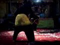 ba silek di bukittinggi