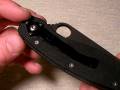 videos de Spyderco Military: Totally Tactical