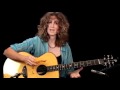 3D Acoustic Guitar Lessons - Vicki Genfan - Exploring Tunings