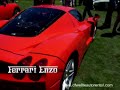 Pebble Beach 2007: Lambo Murcielago, Ferrari Enzo, 50 Cent