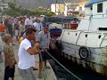 Albania In Your Pocket - Himarë Fishmarket